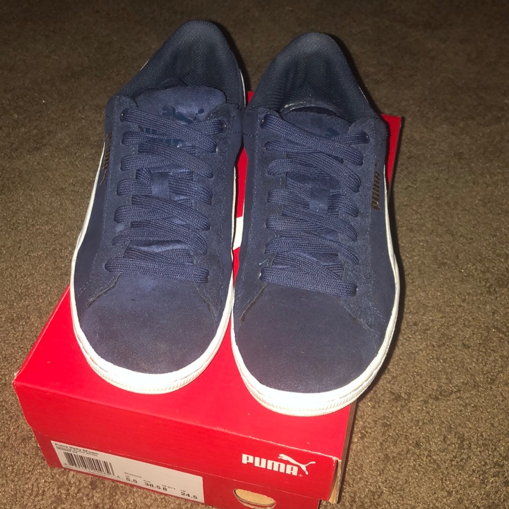 Pumas